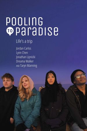 Pooling to Paradise's poster