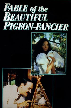 Fábula de la Bella Palomera's poster