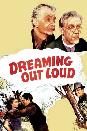 Dreaming Out Loud's poster