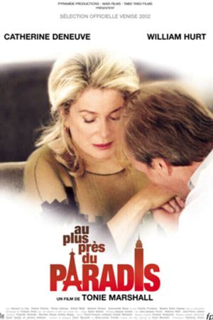 Nearest to Heaven's poster
