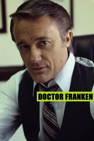 Doctor Franken's poster
