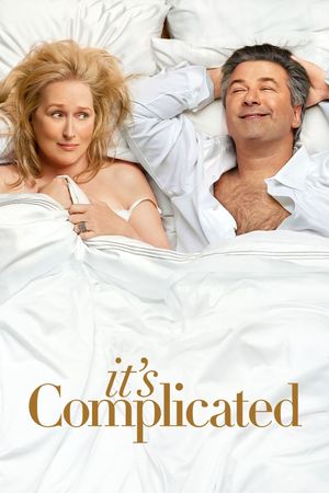 It's Complicated's poster