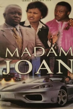 Madam Joan's poster image