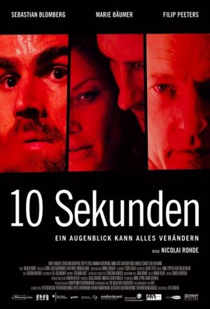 10 Sekunden's poster