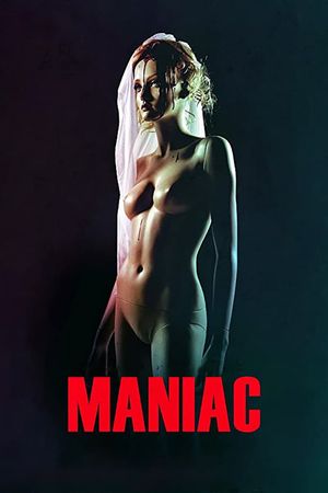 Maniac's poster