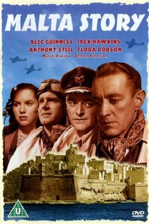 Malta Story's poster