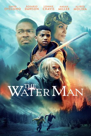 The Water Man's poster