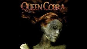 Queen Cobra's poster