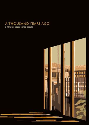 A Thousand Years Ago's poster image