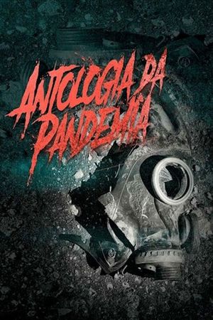 The Pandemic Anthology's poster