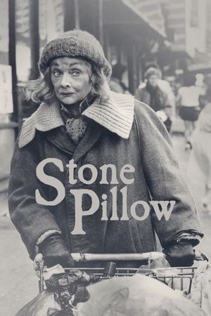 Stone Pillow's poster