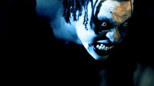 Underneath: An Anthology of Terror's poster