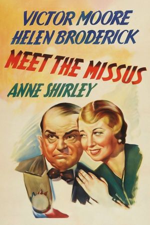 Meet the Missus's poster