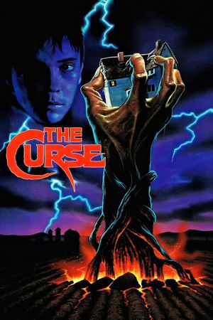 The Curse's poster
