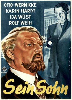 Sein Sohn's poster