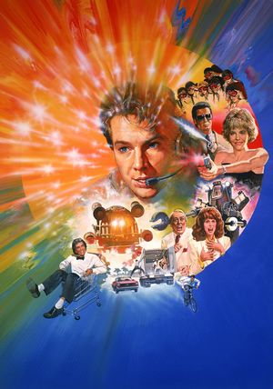 Innerspace's poster