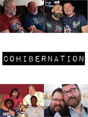 Cohibernation's poster