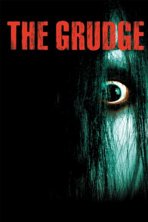 The Grudge's poster