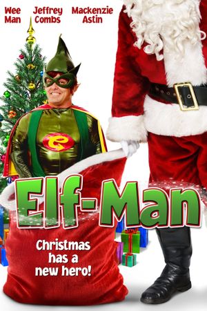 Elf-Man's poster