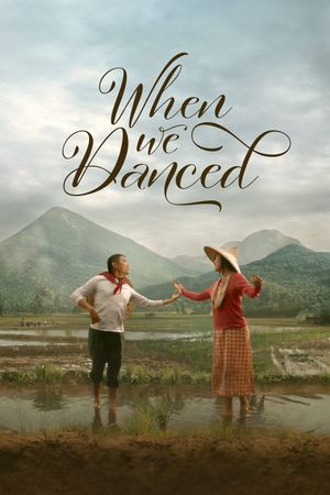 When We Danced's poster