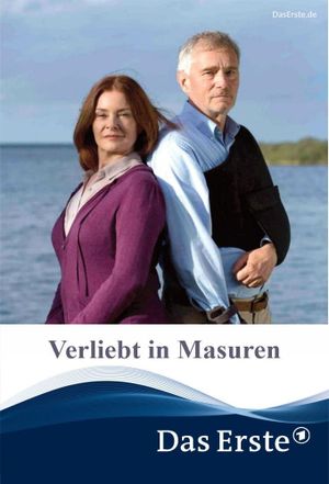 Verliebt in Masuren's poster