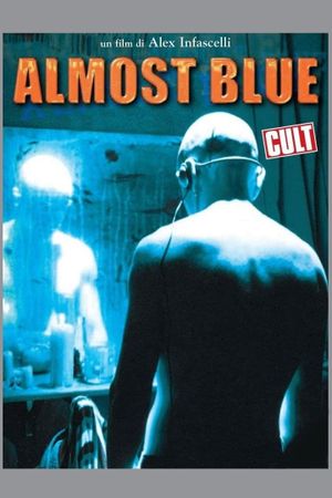 Almost Blue's poster