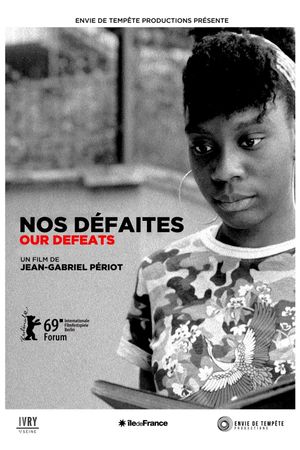 Our Defeats's poster
