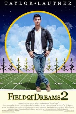Field of Dreams 2: NFL Lockout's poster
