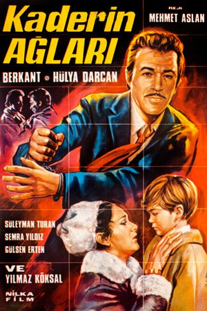Kaderin Aglari's poster