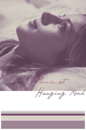 Picnic at Hanging Rock's poster