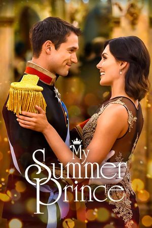 My Summer Prince's poster