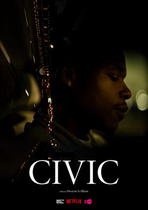 Civic's poster