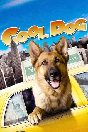 Cool Dog's poster