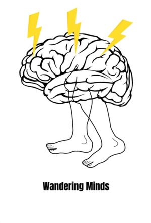 Wandering Mind's poster image