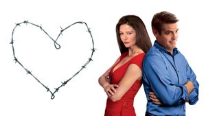 Intolerable Cruelty's poster