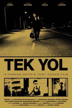 Tek Yol's poster