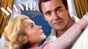 Avanti!'s poster
