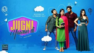 Jugni Yaaran Di's poster