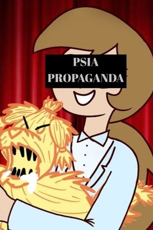 PSIA PROPAGANDA's poster