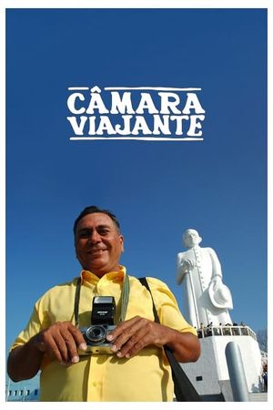 Câmara Viajante's poster