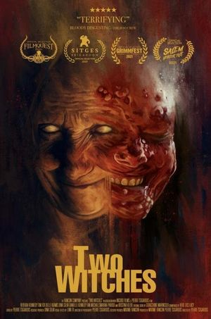 Two Witches's poster
