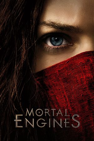 Mortal Engines's poster