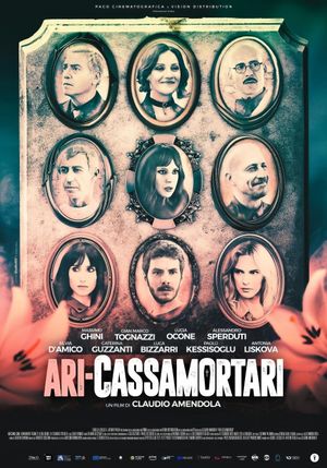 Ari-cassamortari's poster