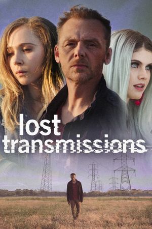 Lost Transmissions's poster