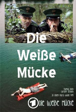 Die weiße Mücke's poster