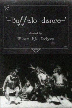 Buffalo Dance's poster