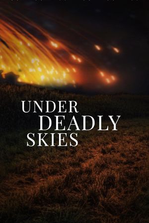 Under Deadly Skies: Ukraine's Eastern Front's poster