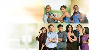 Think Like a Man's poster