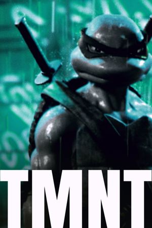 TMNT's poster