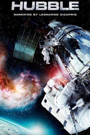 Hubble's poster